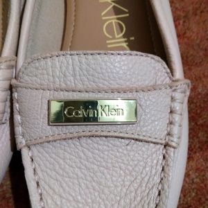 Calvin Klein Mocassins